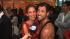 OTRC: Maksim Chmerkovskiy talks after 'DWTS'... :: Melissa Gilbert and Maksim Chmerkovskiy talk to OnTheRedCarpet.com after Dancing With The Stars on April 30, 2012.
