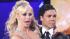Team Paso received 26 out of 30 points from the judges on week seven of Dancing With The Stars, which aired on April 30, 2012. - Provided courtesy of ABC