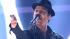 Gavin DeGraw returned to the ballroom as a special musical guest. He performed his new single Sweeter on Dancing With The Stars: The Results Show on Tuesday, May 1, 2012. The song was accompanied on the dance floor by his former partner Karina Smirnof - Provided courtesy of ABC
