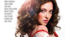 Amanda Seyfried appears in a promotional poster for the 2012 film, Lovelace. - Provided courtesy of Animus Films