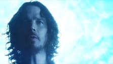 Soundgarden front man Chris Cornell appears in a still from the bands Live to Rise music video, which debuted on May 3, 2012. - Provided courtesy of Soundgarden / A&M Records