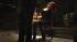 Scarlett Johansson is tied up - 'Avengers' clip Scarlett Johanssons character, The Black Widow, is tied up and interrogated in this scene from the 2012 movie The Avengers. - Provided courtesy of none / Walt Disney Studios