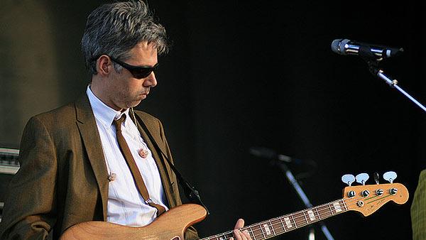 Adam Yauch performs with The Beastie Boys at the 2007 Sasquatch Music Festival in Washington. - Provided courtesy of flickr.com/photos/blythe_d/ Adam Yauch performs with The Beastie Boys at the 2007 Sasquatch Music Festival in Washington. - Provided courtesy of flickr.com/photos/blythe_d/