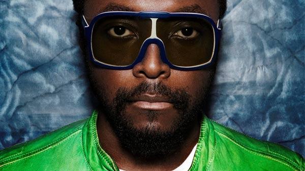 Will.i.am appears in an undated photo posted on his official Facebook page.