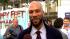 Common talks to OnTheRedCarpet.com at the...