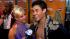 Roshon Fegan talks after 'DWTS' week 8 Roshon Fegan and Chelsie Hightower talk to OnTheRedCarpet.com after Dancing With The Stars on May 7, 2012. - Provided courtesy of OTRC