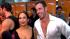 William Levy talks after 'DWTS' week 8 William Levy and Cheryl Burke talk to OnTheRedCarpet.com after Dancing With The Stars on May 7, 2012. - Provided courtesy of OTRC