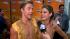 Maria Menounos talks after 'DWTS' week 8 Maria Menounos and Derek Hough talk to OnTheRedCarpet.com after Dancing With The Stars on May 7, 2012. - Provided courtesy of OTRC