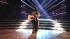 Dmitry Chaplin and Anya Garnis performed a...