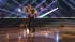 Dmitry Chaplin and Anya Garnis performed a...