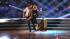 Dmitry Chaplin and Anya Garnis performed a...