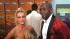 OTRC: Donald Driver talks 'DWTS' elimination :: Donald Driver and Peta Murgatroyd talk to OnTheRedCarpet.com after Dancing With The Stars on May 8, 2012.