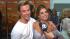 OTRC: Maria Menounos talks 'DWTS' elimination :: Maria Menounos and Derek Hough talk to OnTheRedCarpet.com after Dancing With The Stars on May 8, 2012.