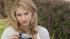 Dianna Agron appears in a still from I Am Number...