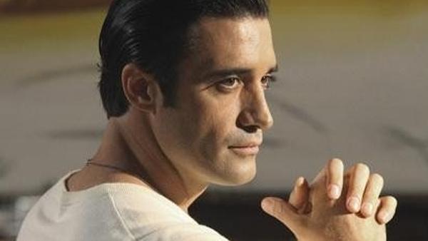 Gilles Marini appears in a scene from ABC's 'Brothers and Sisters' in 2010.