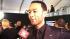John Legend talks to On The Red Carpets George...