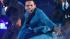 Chris Brown performed on the ballroom stage and sang his hit song Turn up the Music on Dancing With The Stars: The Results Show on Tuesday, May 8, 2012. - Provided courtesy of ABC / Adam Taylor