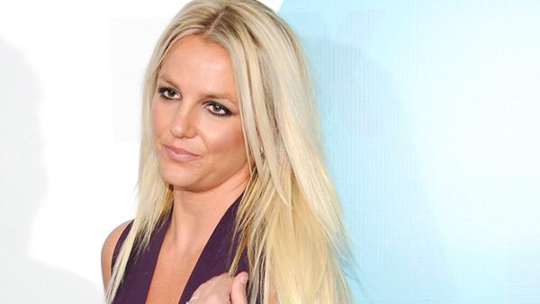 New X Factor judge Britney Spears attends the FOX network upfront presentation party at Wollman Rink, Monday, May 14, 2012 in New York. - Provided courtesy of AP / Evan Agostini New X Factor judge Britney Spears attends the FOX network upfront presentation party at Wollman Rink, Monday, May 14, 2012 in New York. - Provided courtesy of AP / Evan Agostini