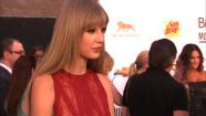 Taylor Swift at the 2012 Billboard Awards