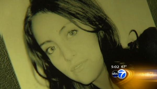 Gabriela Cedillo is pictured on an Oct. 5, 2010 news report by WLS Television. She sued the producers of Transformers 3 for an injury she suffered in an accident on the set. - Provided courtesy of WLS Gabriela Cedillo is pictured on an Oct. 5, 2010 news report by WLS Television. She sued the producers of Transformers 3 for an injury she suffered in an accident on the set. - Provided courtesy of WLS