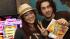 Diano DeGarmo and Ace Young appear in a photo...