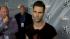 Adam Levine talks to OnTheRedCarpet.com at the...