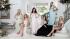 Kim Richards, Taylor Armstrong, Lisa Vanderpump,...