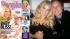 Jessica Simpson appears as a mummy in a photo...