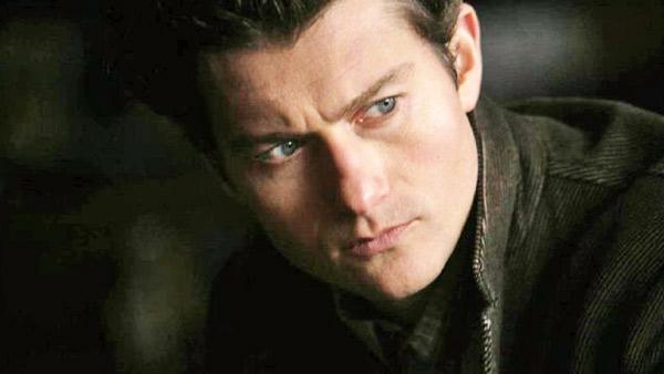 James Badge Dale appears in a still from the 2010 TV series, Rubicon. - Provided courtesy of AMC James Badge Dale appears in a still from the 2010 TV series, Rubicon. - Provided courtesy of AMC