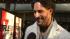 Joe Manganiello: Sookie + Alcide? Joe Manganiello talks to OnTheRedCarpet.com at the Los Angeles premiere of True Bloods 5th season on May 30, 2012. - Provided courtesy of OTRC
