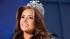 Miss Rhode Island USA 2012, Olivia Culpo, is crowned the winner of the 2012 Miss USA Competition in Las Vegas, Nevada on Sunday, June 3, 2012.