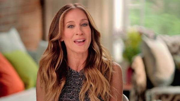 Sarah Jessica Parker appears in a campaign ad for President Barack Obama in May 2012. - Provided courtesy of Youtube.com/user/BarackObamadotcom Sarah Jessica Parker appears in a campaign ad for President Barack Obama in May 2012. - Provided courtesy of Youtube.com/user/BarackObamadotcom