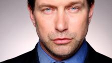Stephen Baldwin appears in a photo posted on his official Facebook page on August 24, 2010. - Provided courtesy of Facebook.com/StephenBaldwin