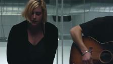 Scout Willis performs with Gus Wenner in the Gus + Scouts music video Me and James, which was posted on the bands YouTube page on Feb. 28, 2012. - Provided courtesy of youtube.com/watch?v2BuGdoB3OvI