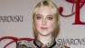 Dakota Fanning arrives at the CFDA Fashion Awards on Monday, June 4, 2012 in New York.