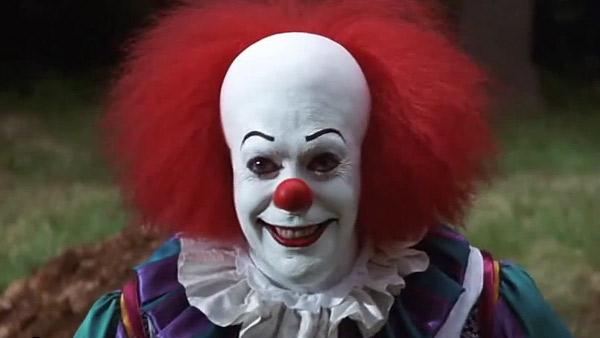 Clown Pennywise