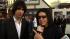 KISS' Gene Simmons defines 'rock star' Gene Simmons of KISS and his son Nick talk to OnTheRedCarpet.com at the premiere of Rock of Ages on June 8, 2012. - Provided courtesy of OTRC