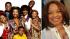 Clockwise from left: Shar Jackson, William...