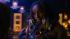Mary J. Blige is strip club owner in 'Rock of Ages' Mary J. Blige appears in a scene from Rock of Ages, which hit theaters on June 15, 2012. - Provided courtesy of none / Warner Bros. Pictures