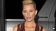 Elizabeth Banks attends the premiere of People LIke Us at Regal Cinemas L.A. LIVE on Friday June 15, 2012 in Los Angeles, California. - Provided courtesy of AP / John Shearer / Invision