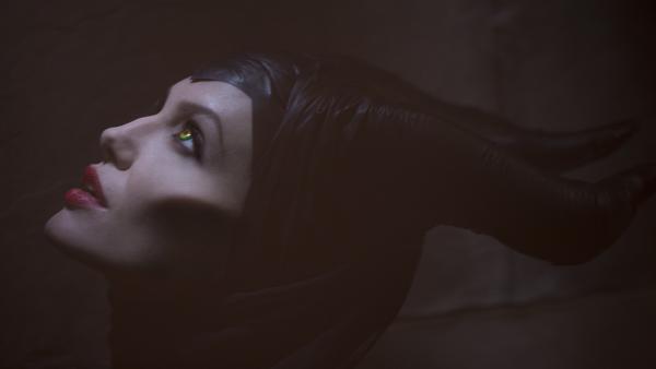 Angelina Jolie appears as the title character in Walt Disney Studios film Maleficent, set for release on March 14, 2014. - Provided courtesy of Walt Disney Studios Angelina Jolie appears as the title character in Walt Disney Studios film Maleficent, set for release on March 14, 2014. - Provided courtesy of Walt Disney Studios