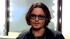 Johnny Depp talks about The Lone Ranger at...