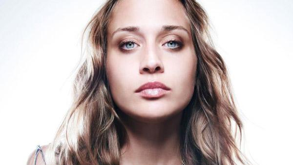 Fiona Apple appears in a photo from her official Facebook page. - Provided courtesy of facebook.com/fionaapple Fiona Apple appears in a photo from her official Facebook page. - Provided courtesy of facebook.com/fionaapple