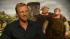 Kevin McKidd talks 'Brave,' kilts, 'Grey's Anatomy' Kevin McKidd talks to OnTheRedCarpet.com about the Disney-Pixar movie Brave at the films premiere in Los Angeles on June 18, 2012. - Provided courtesy of OTRC