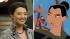 Ming-Na appears in a scene from the Syfy series...