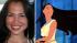 Irene Bedard attends the Alabama-Coushatta...