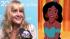 Linda Larkin talks to OnTheRedCarpet.com at the...
