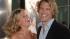 Cast member Eric Christian Olsen, right, and...