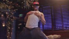 Channing Tatum appears in a still from the 2012 film, Magic Mike. - Provided courtesy of none / Warner Bros. Entertainment