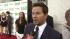 Mark Wahlberg felt like 'idiot' filming 'Ted' fight scene Mark Wahlberg talks to OnTheRedCarpet.com at the premiere of Ted on June 21, 2012. - Provided courtesy of OTRC